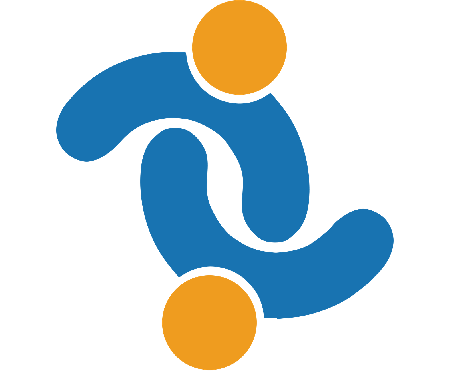 The Social Association Logo